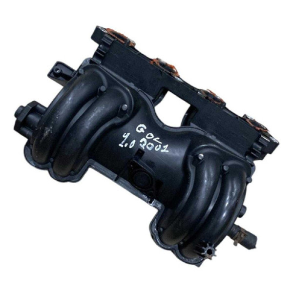 Coletor Admissão Volkswagen Gol Bola G2 1.0 2001 9280086001