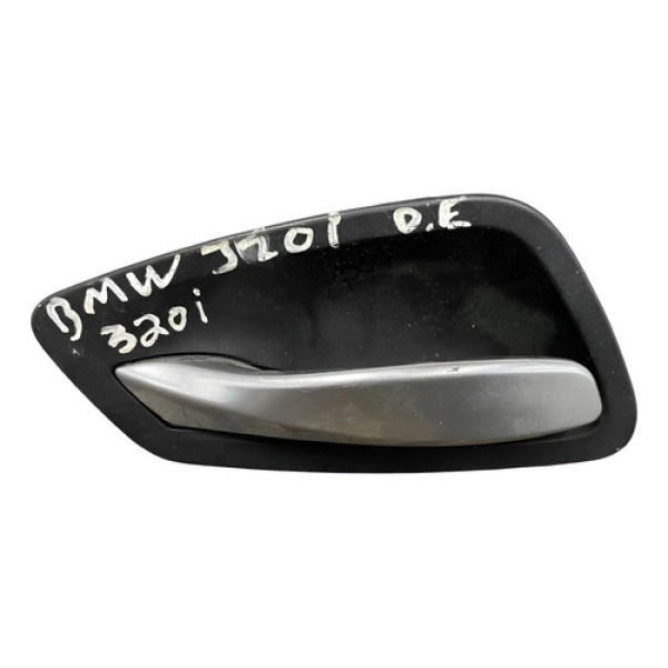 Maçaneta Interna Dianteira Esquerda Bmw 320i 2006 7144545