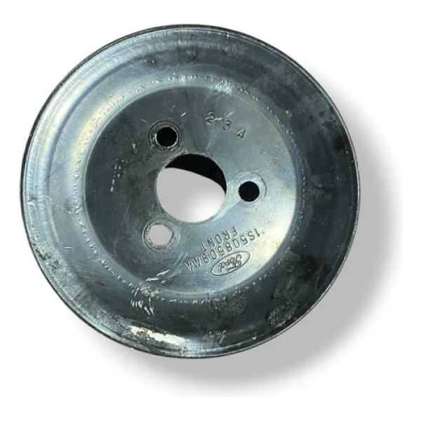 Polia Bomba Água Ford Ecosport 1.6 - 2004 A 2012 - 1s508509a