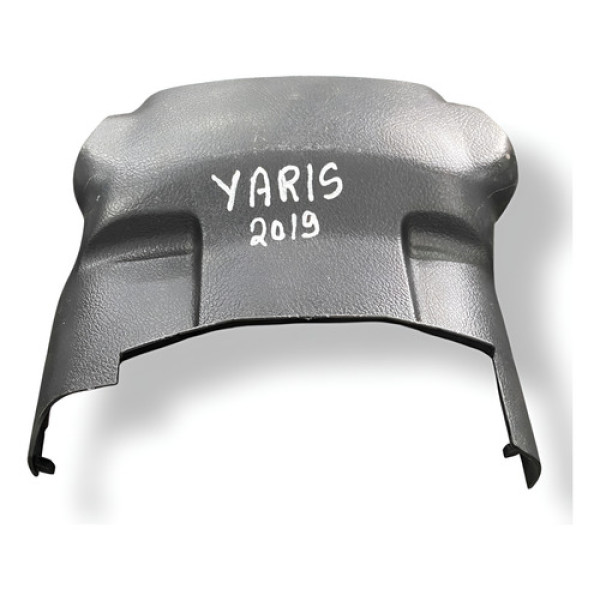 Moldura Superior Coluna Direito Yaris 2019 2020 452860d310