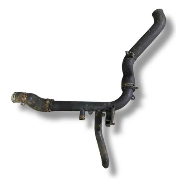 Mangueira Ar Quente Do Chevrolet Corsa Classic 2009 