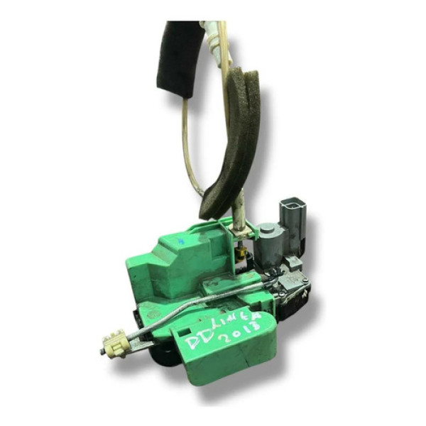 Fechadura Porta Dianteira Direita Fiat Linea 2012 2013 2014