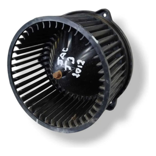 Motor Ar Forçado Jac J3 Turin 1.4 2011 Jb40011a001z
