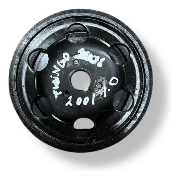 Polia Ar Condicionado Renault Twingo 2001 2002 2003 2004 