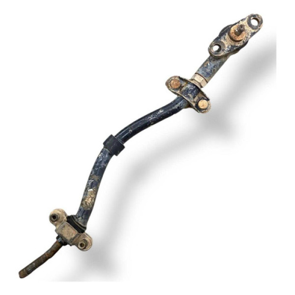 Asa De Morcego Suspensão Dianteiro Direito Fiat Uno 1.0 2008