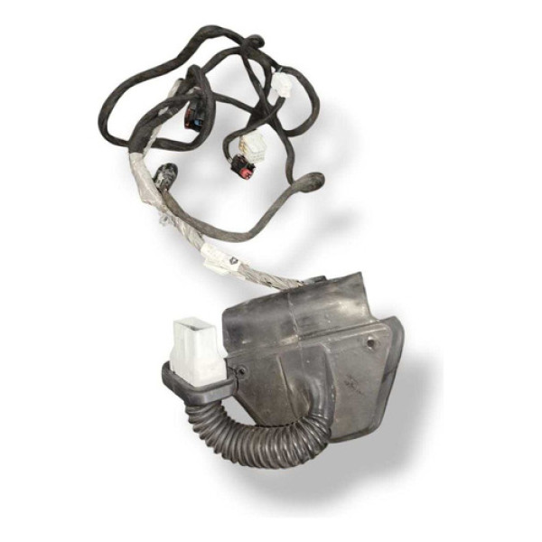 Chicote Porta Traseira Direita Dodge Journey 2012 937493101