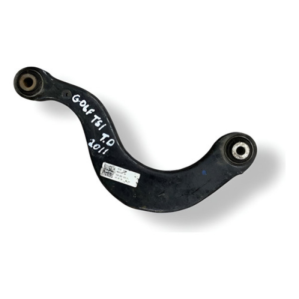 Braço Suspensão Traseira Direita Volkswagen Golf 2011