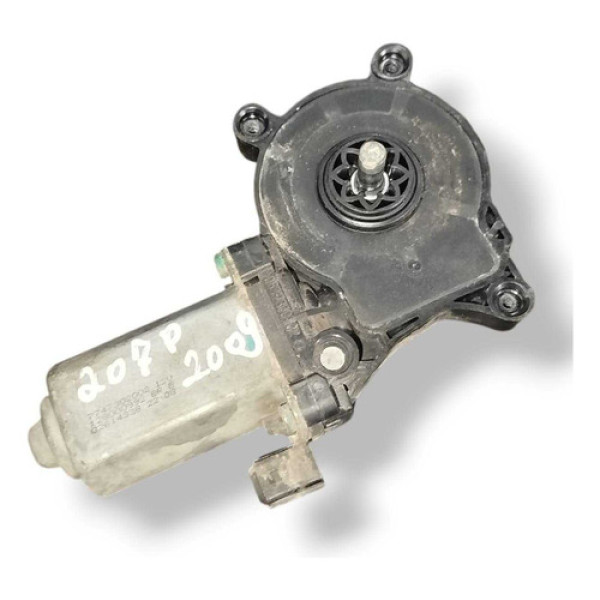 Motor Vidro Elétrico Tras Dir 207 Passion 2009 0537300102