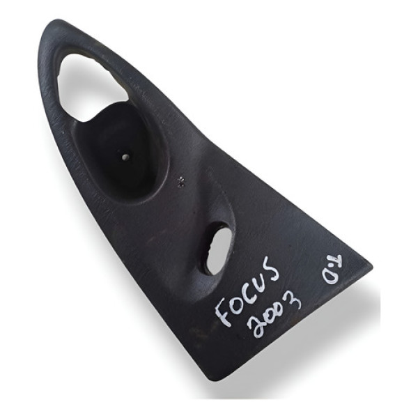 Moldura Maçaneta Traseira Direita Focus 2003 98aba266a20 Traseira