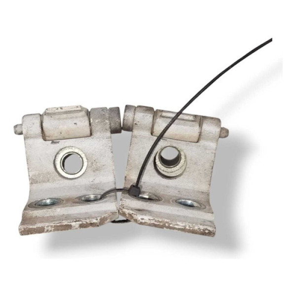 Par Dobradiça Porta Dianteira Esquerdapeugeot 207 Passion 12