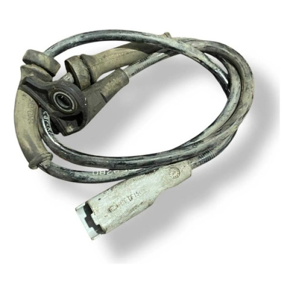 Sensor Abs Dianteiro Esquerdo Peugeot 408 2011 - 10071081145