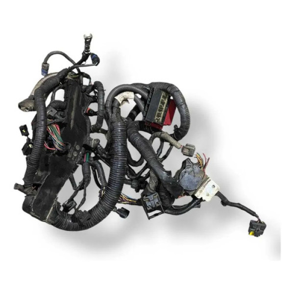 Chicote Injeção Renault Clio 2004 2005 A 2007 - 7184563930