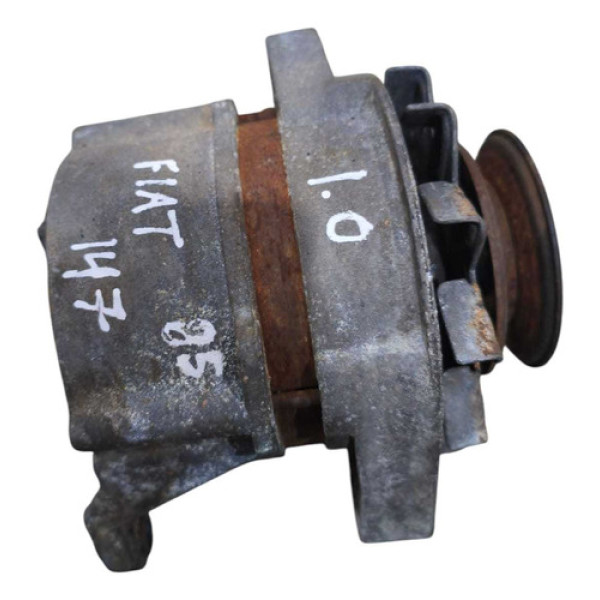 Alternador Fiat 147 1.0 1982/1983/1984/1985/1986/1987/1988