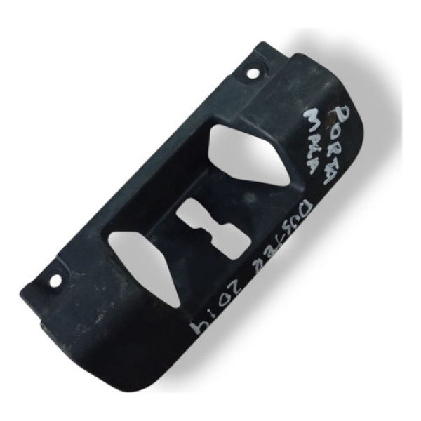 Moldura Batente Porta Malas Duster 2013 2014 2020 909309588r