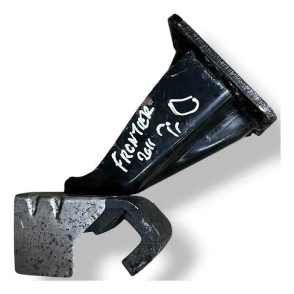 Suporte Coxim Motor Esquerdo Nissan Frontier 2011 2012