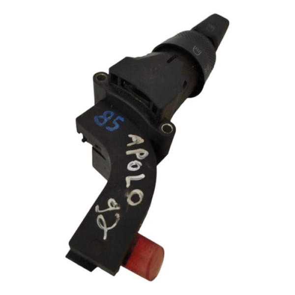 Chave Seta Volkswagen Apollo Ford Escort 1991 A 1998