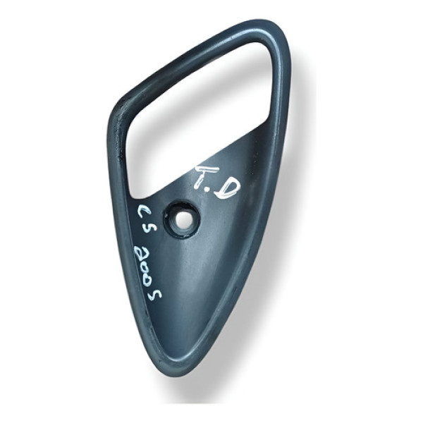 Moldura Maçaneta Int Traseira Direito Citroën C5 96041451677 Traseira