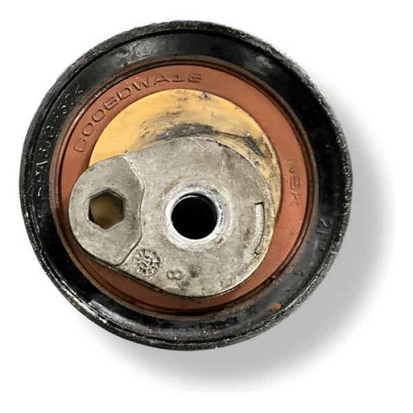 Tensor Correia Dentada Volkswagen Kombi 1.4 2010 979548 Natural