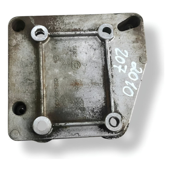 Suporte Compressor Ar Peugeot  207 2009 2010 2011 9656881780