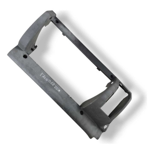 Acabamento Inferior Porta Luvas Frontier Se 2010 68108jr800