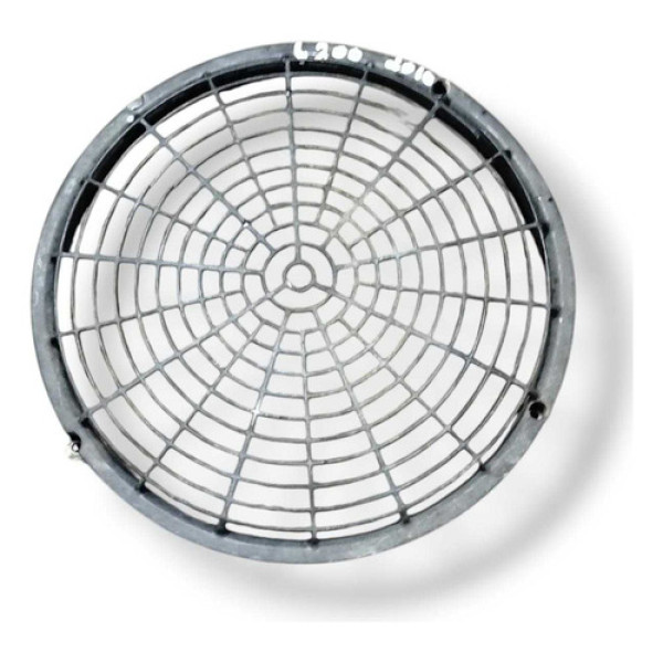 Defletor Traseiro Condensador L200 Triton 3.2 2010 37411j530