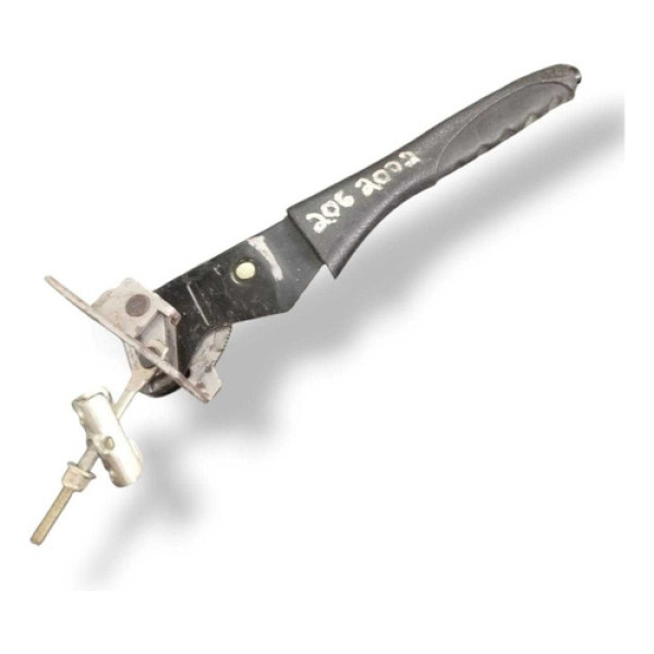 Alavanca Freio Mão Peugeot 206 2002 2003 2004 2005 2006