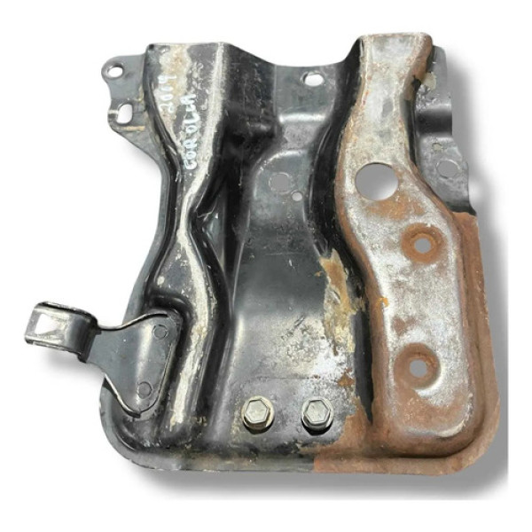 Suporte Base Caixa Da Bateria Toyota Corolla 2019 2020 2021
