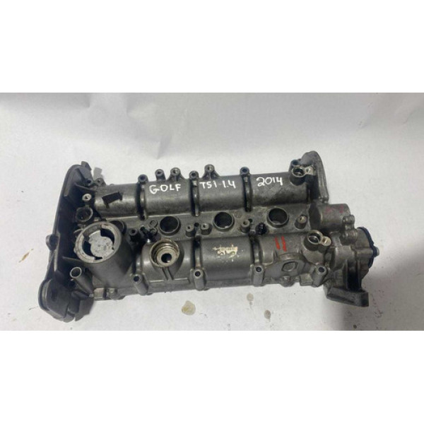 Tampa Comando De Válvula Vw Golf Tsi 1.4 2014 04e103479
