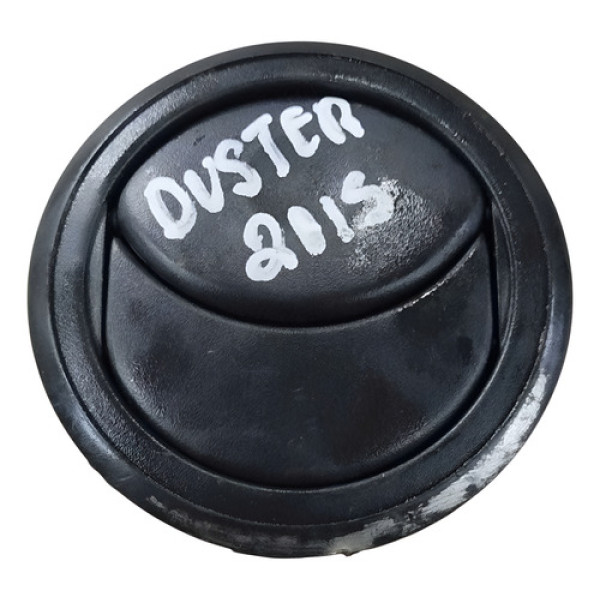 Difusor Ar Central Duster Dianteira Esquerdo 2015 8200532316