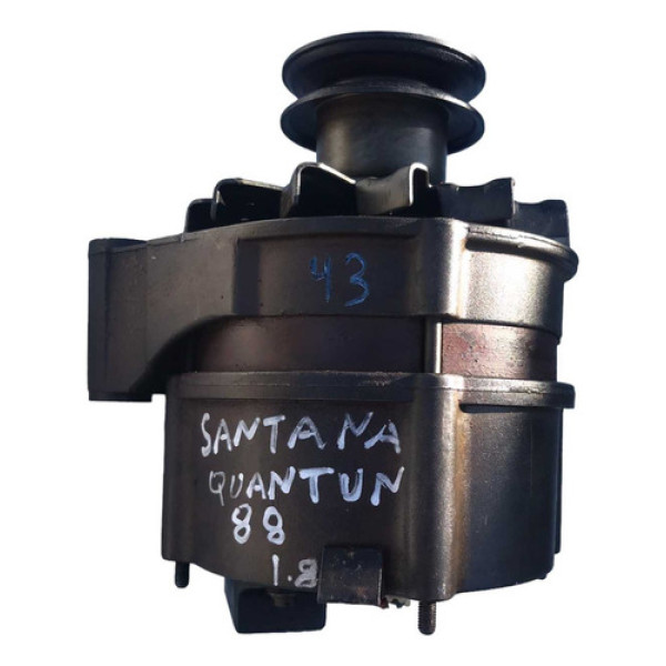 Alternador Volkswagen Santana Quantum  Parati 1.8 1988