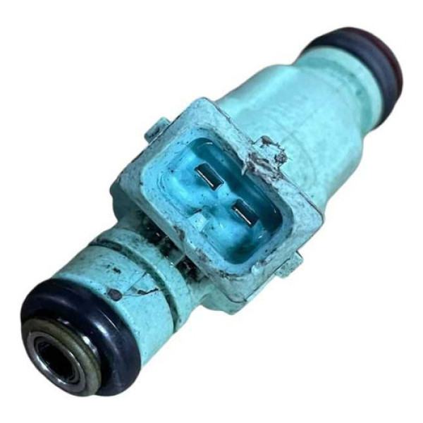 Bico Injetor (testado) New Fiesta 1.6 Flex 2014 0280157139