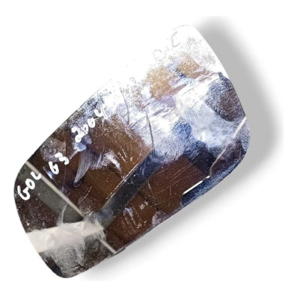 Vidro Retrovisor Dianteiro Esquerdo Volkswagen Gol 1.0 2004