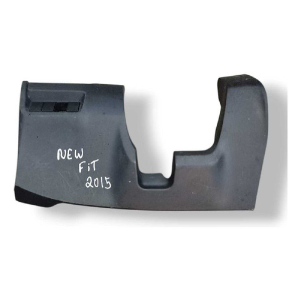 Acabamento Inferior Painel Honda New Fit 2015 77300t5a