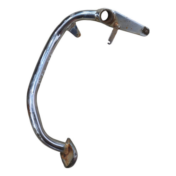 Pedal Freio Honda Fan125  2002/2003/2004/2005/2006/2007/2008