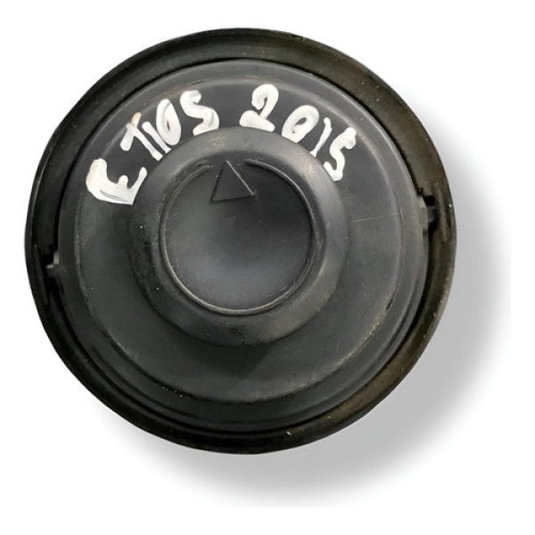 Difusor Saída Ar Condicionado Toyota Etios 2015 2016 2017