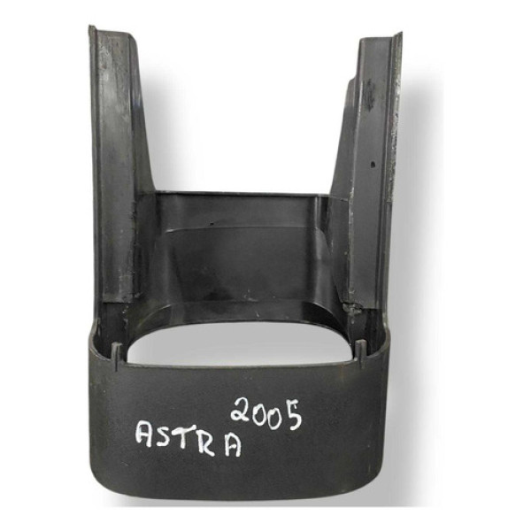 Acabamento Chave De Seta Chevrolet Astra Sedan 2005 90575437