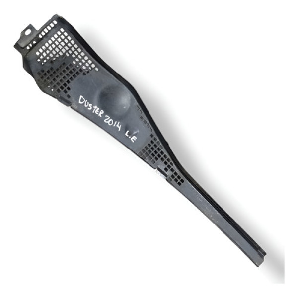 Grade Churrasqueira Esquerdo Renault Duster 2013 668632295r