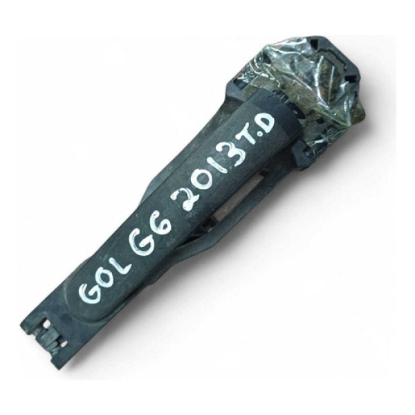 Maçaneta Externa Traseira Direita Gol G6 2012/2013/2014/2019