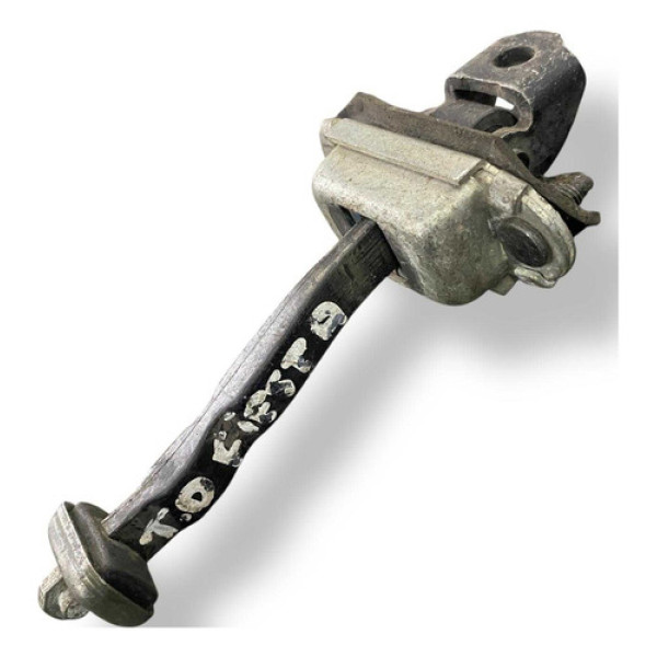 Limitador Porta Traseira Direita Ford Fiesta 2011/13 R50cx08