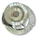 Bomba Água Motor Chevrolet Montana 1.4 - 2010 2011 A 2015