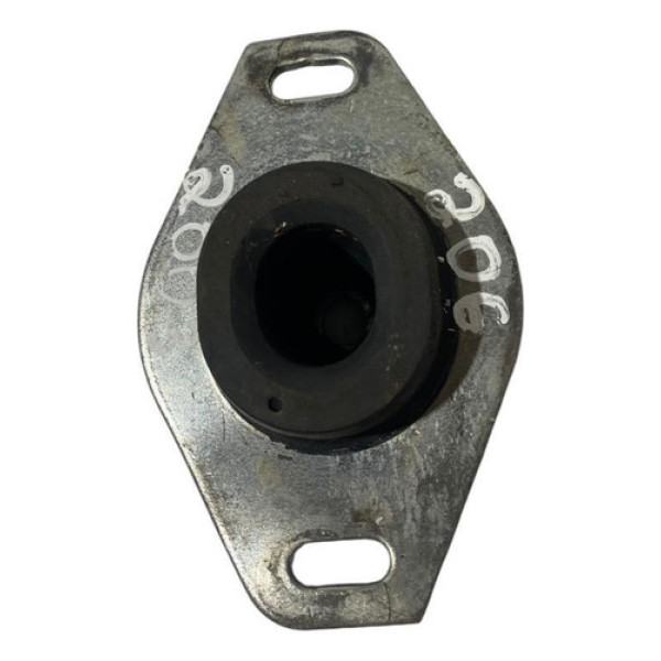 Coxim Calço Esquerdo Do Câmbio Peugeot 206 207 307 2003