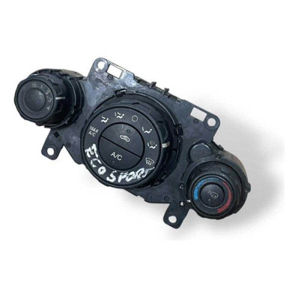 Comando Ar Condicionad New Fiesta Ecosport 13a17 Cn1519980ec