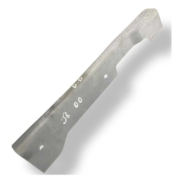 Soleira Dianteira Direita Jac J6 2010 A 2013 - 5402120u2010 Cinza