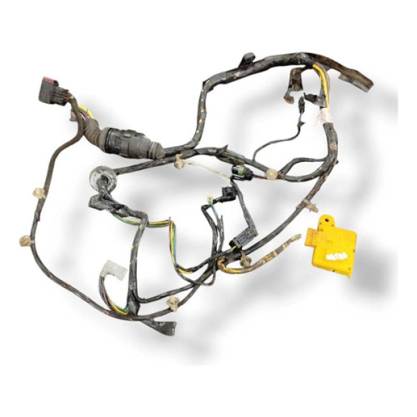 Chicote Dianteiro Esq Chevrolet Astra Sedan 2005 7qs1722847s