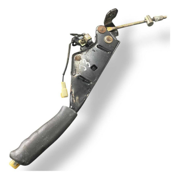 Alavanca Freio Mão Jac J3 2012 2013 2014 2015 3508100u8160