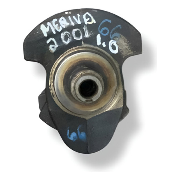 Virabrequim Chevrolet  1.6 Corsa Meriva 2001 2002  93398953