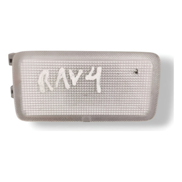 Luz De Teto Quebra Sol Toyota Rav4 2010 2011 2012 2013 2014