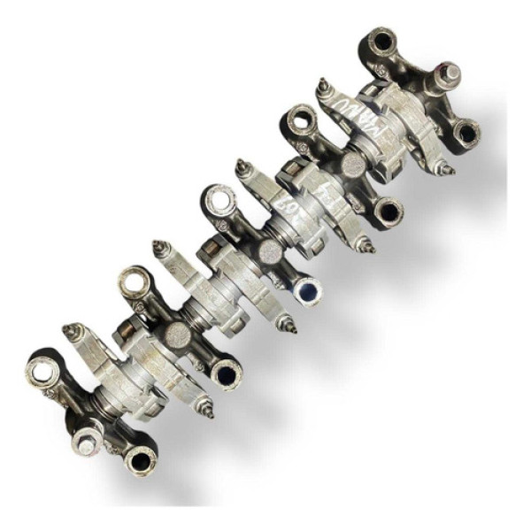 Balancim Comando Válvula Peugeot 207 Passion 2009 2010 2011