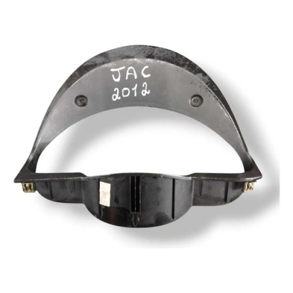 Moldura Painel Instrumento Jac J3 2012 2013 - 5306130u8010 Verde-escuro