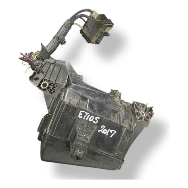 Caixa De Fusível Toyota Etios 2013 2014 2015 2016 2017